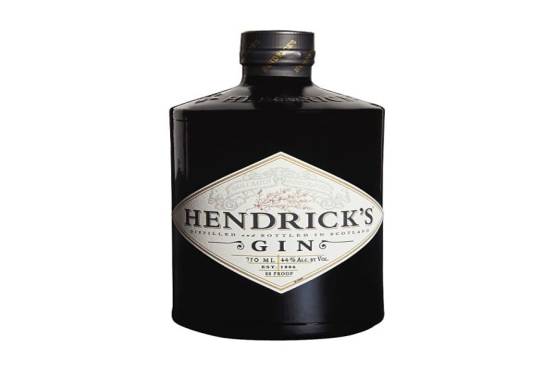 Hendricks