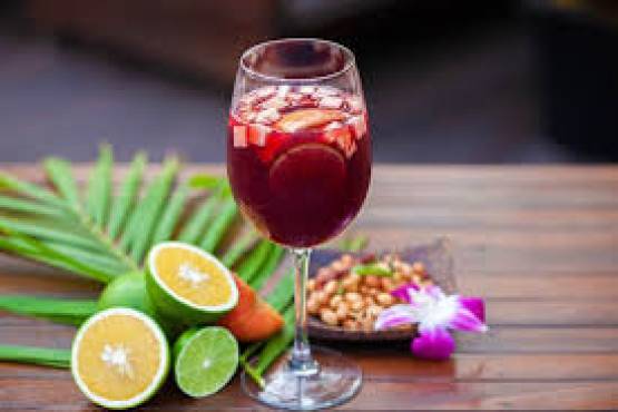 Sangria Tinto