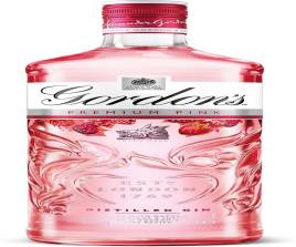 Gorgon Gin Pink